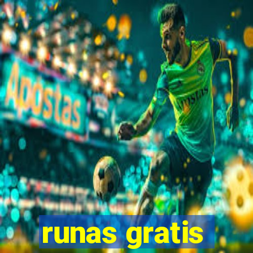 runas gratis